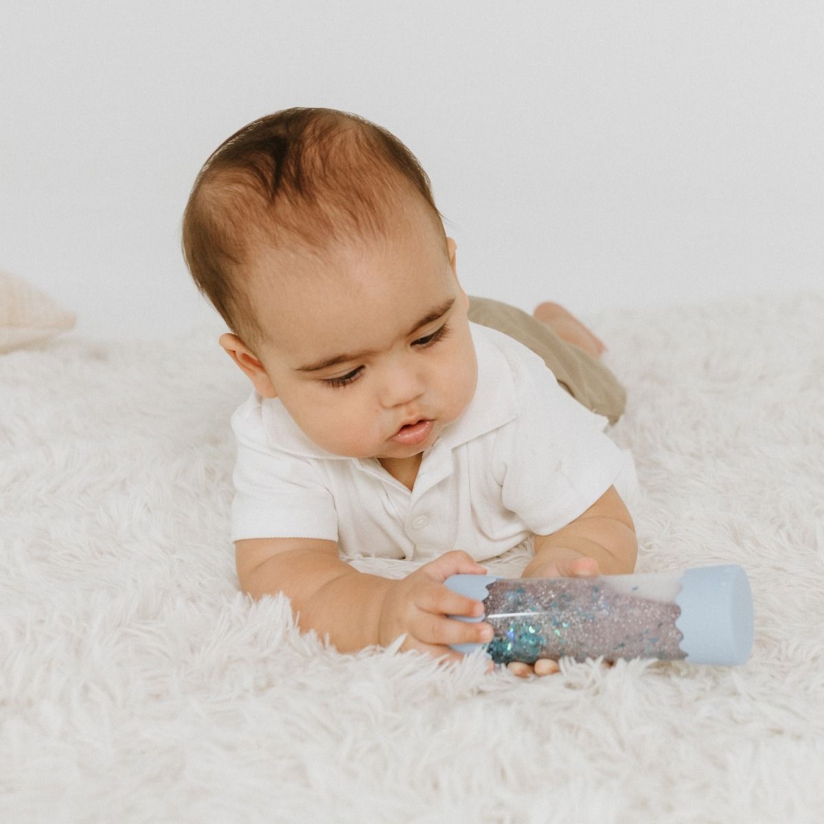 Calm Down Bottle - Mini - Sensory Zone