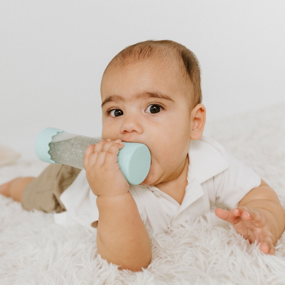 Calm Down Bottle - Mini - Sensory Zone