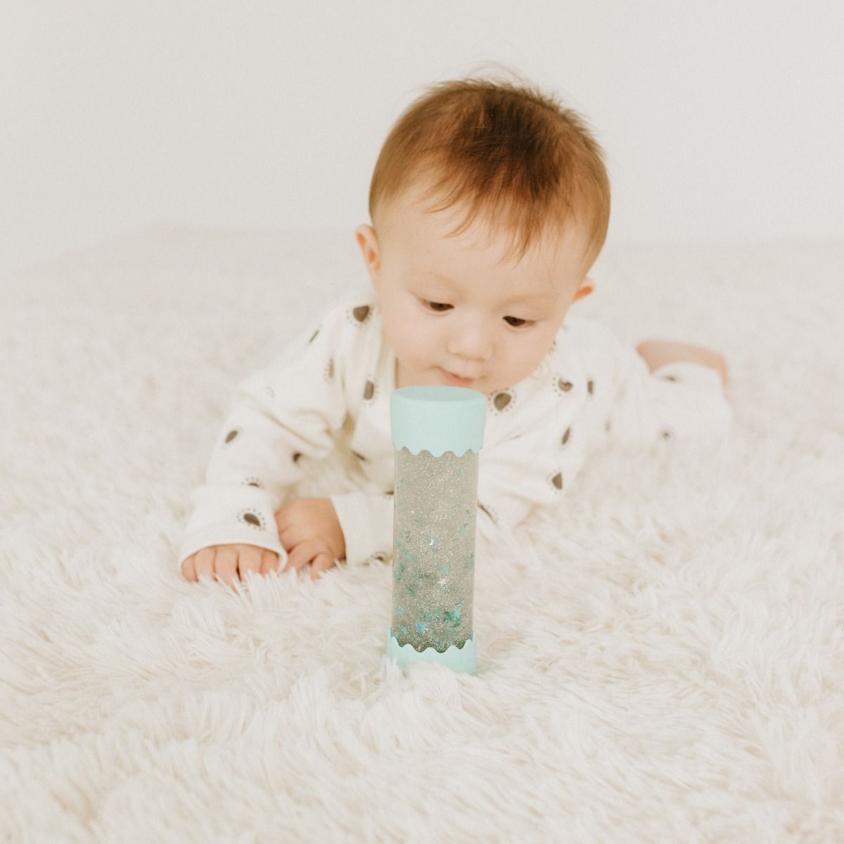 Calm Down Bottle - Mini - Sensory Zone