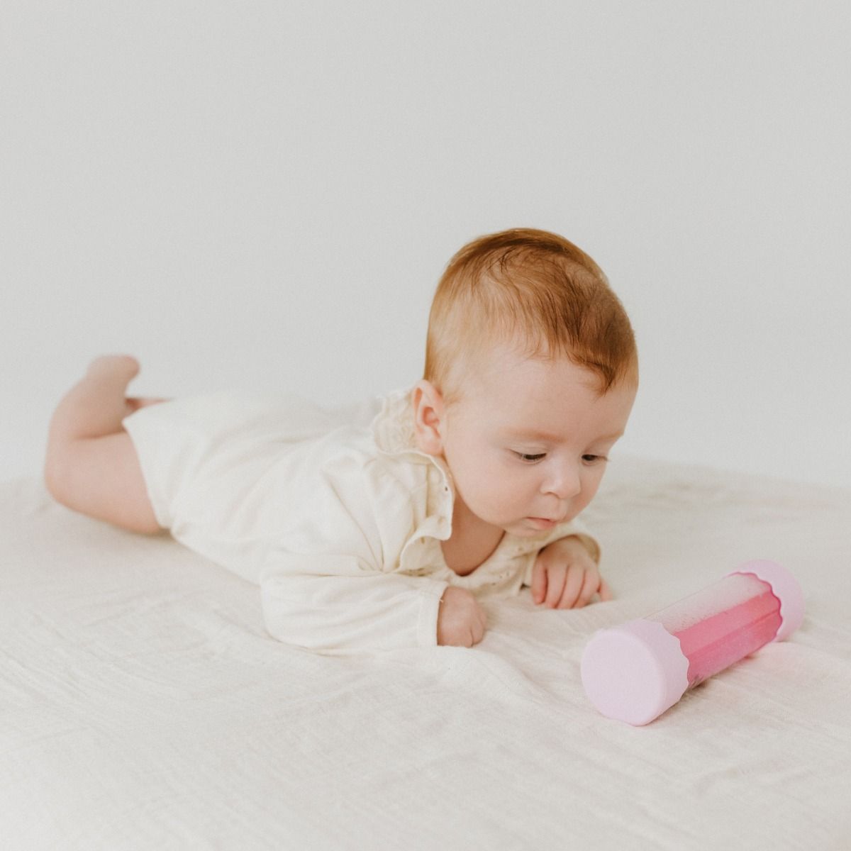 Calm Down Bottle - Mini - Sensory Zone