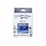 Calm Down Bottle Refill Assortment - Sensory Zone