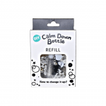 Calm Down Bottle Refill Assortment - Sensory Zone