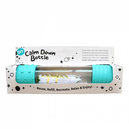 Jellystone Designs Calm Down Bottle
