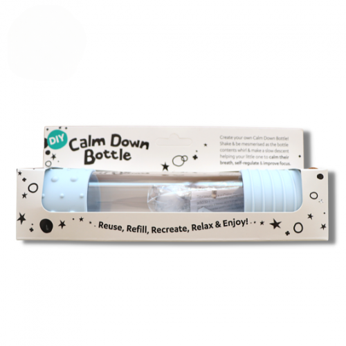 Jellystone Designs Calm Down Bottle