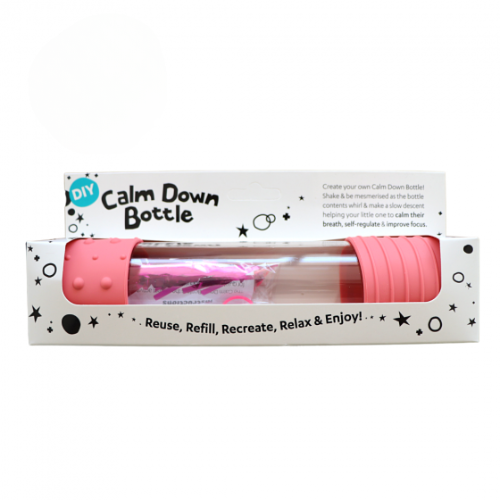 Jellystone Designs Calm Down Bottle
