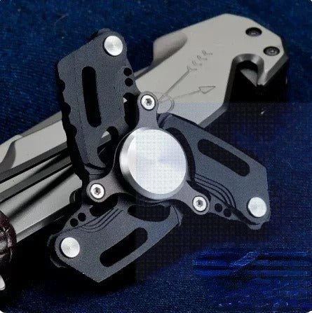 CKFS Gyro Fidget Spinner - Sensory Zone