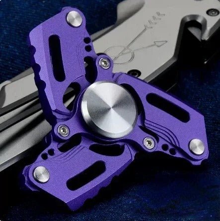 CKFS Gyro Fidget Spinner - Sensory Zone