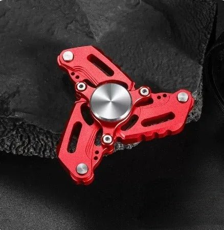CKFS Gyro Fidget Spinner - Sensory Zone