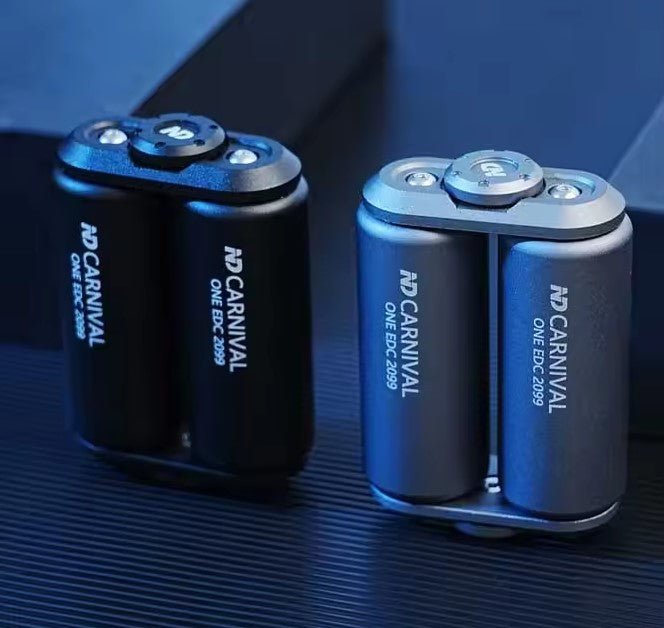 EDC Hand Roller - Sensory Zone