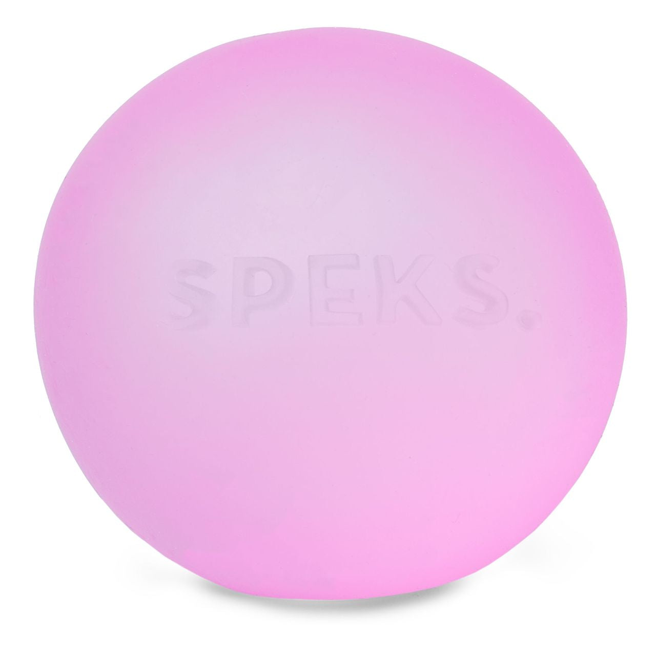 Gump Memory Gel Stress Ball - Moon