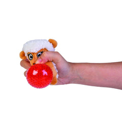 Farm Animals Plush Ball Jellies - Sensory Zone