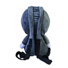 Gus Fink’s Skull Gnome Gooli Bag Backpack - Sensory Zone