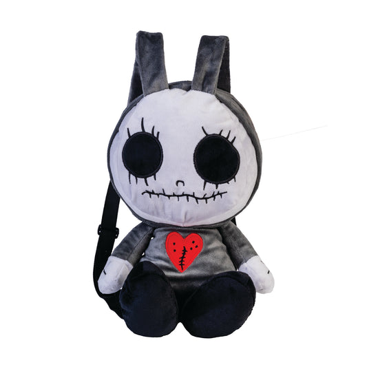 Gus Fink’s Skull Gnome Gooli Bag Backpack