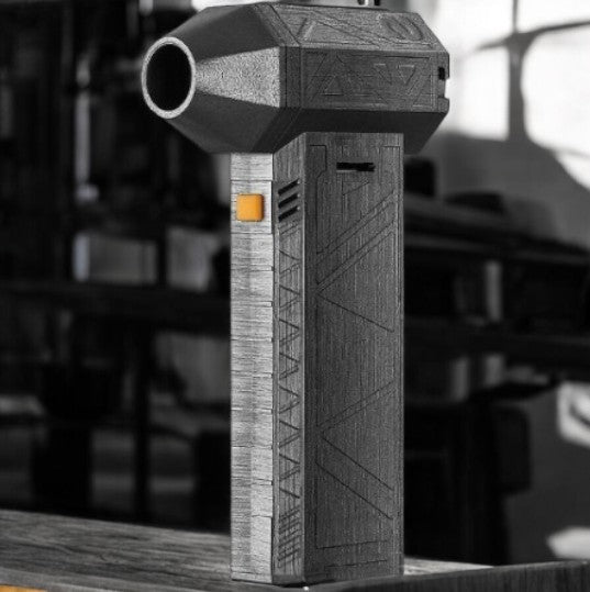 High Powered Turbo Air Blower - Sensory Zone