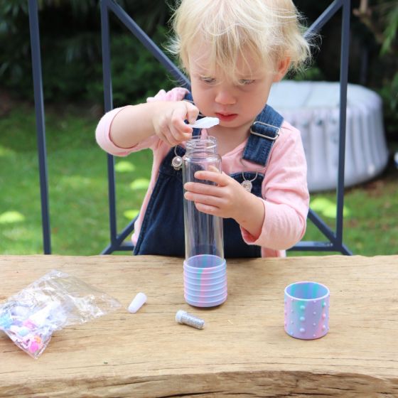 Jellystone Designs Calm Down Bottle - Sensory Zone