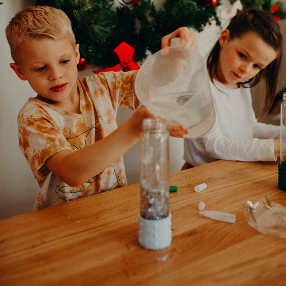 Jellystone Designs Calm Down Bottle - Sensory Zone