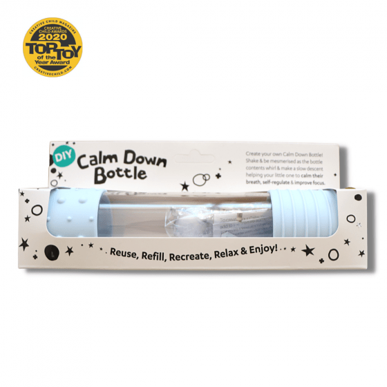 Jellystone Designs Calm Down Bottle - Sensory Zone