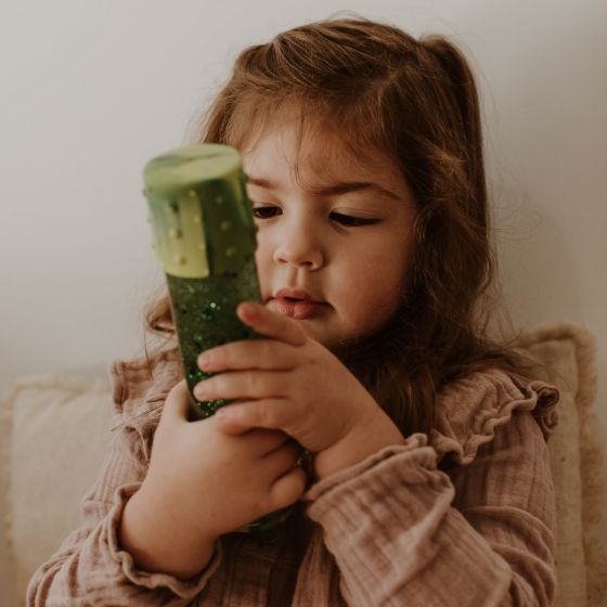 Jellystone Designs Calm Down Bottle - Sensory Zone