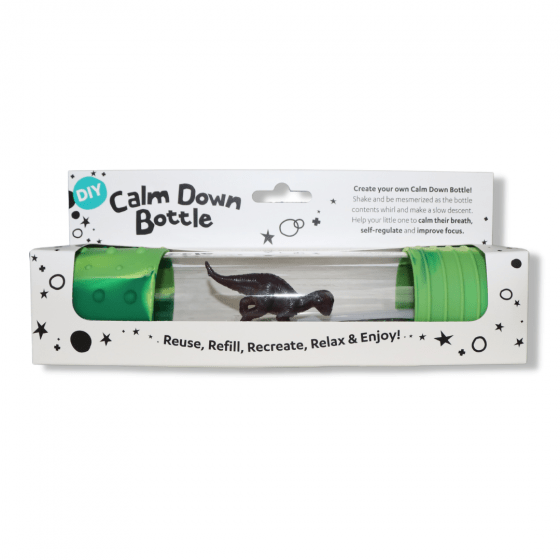 Jellystone Designs Calm Down Bottle - Sensory Zone