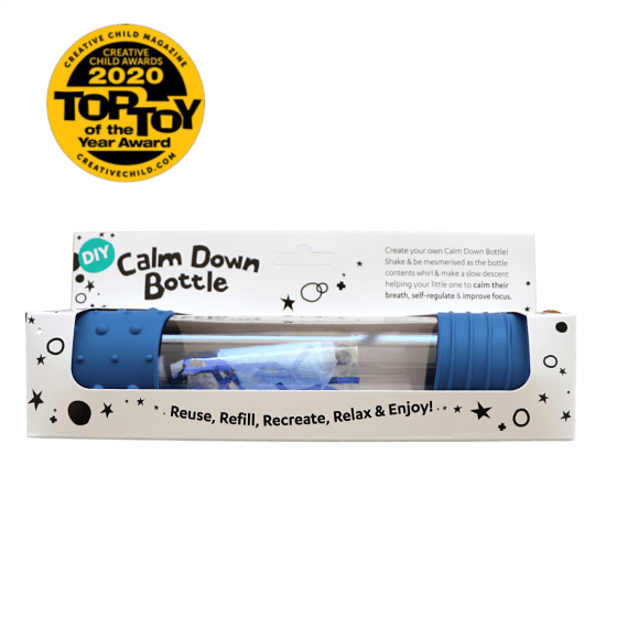 Jellystone Designs Calm Down Bottle - Sensory Zone