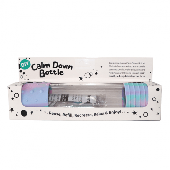 Jellystone Designs Calm Down Bottle - Sensory Zone