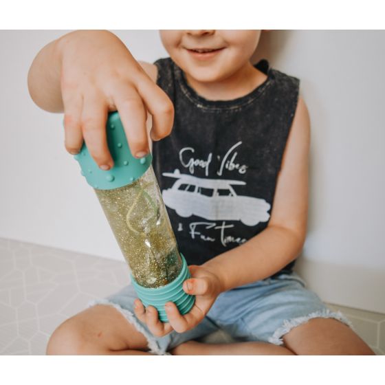 Jellystone Designs Calm Down Bottle - Sensory Zone