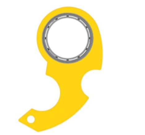 Key Chain Fidget Spinner - Sensory Zone