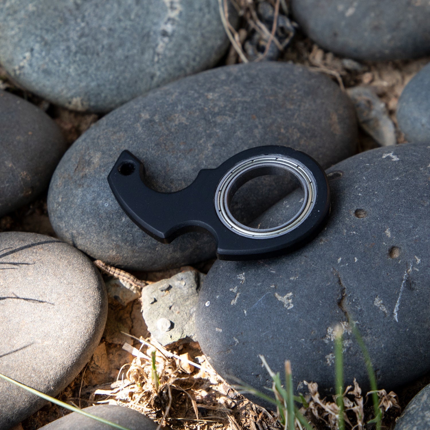 Key Chain Fidget Spinner - Sensory Zone
