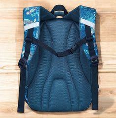 Kids Dinosaur School Bag Backpack - Sensory Zone
