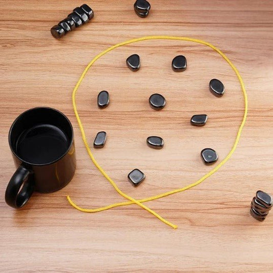 Magnetic Chess - Sensory Zone