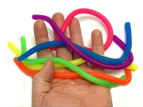 Monkey Noodles - Medium - Sensory Zone