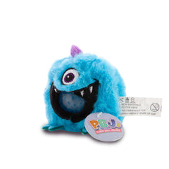 Monsters Plush Ball Jellies - Sensory Zone