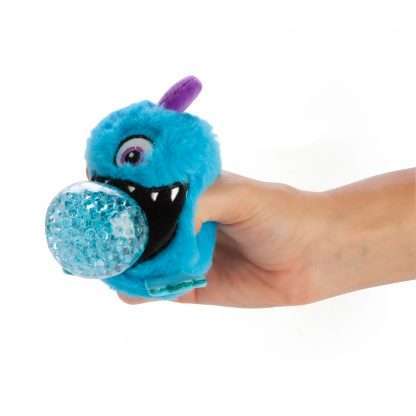 Monsters Plush Ball Jellies - Sensory Zone