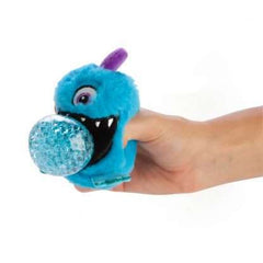 Monsters Plush Ball Jellies - Sensory Zone