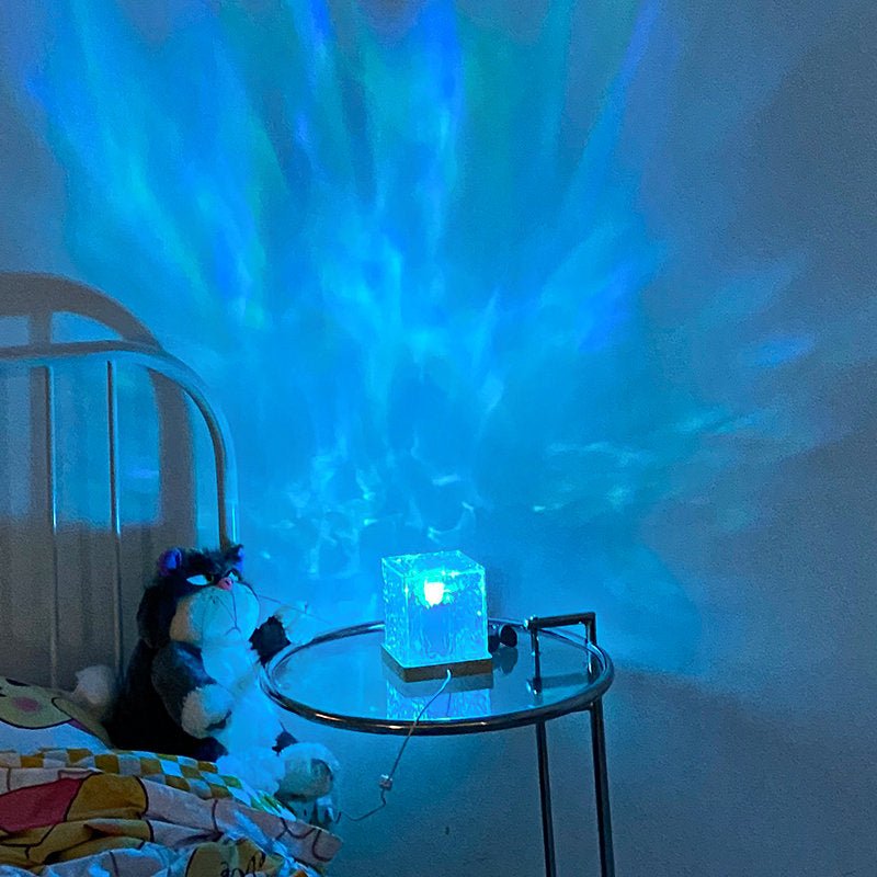 Northern Lights Lamp - Sensory Zone
