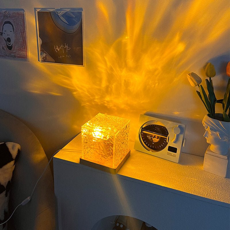 Northern Lights Lamp - Sensory Zone