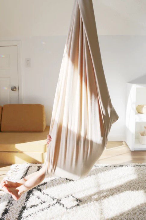 Oat Sensory Swing - Sensory Zone