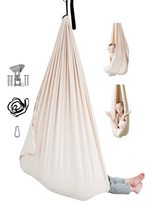 Oat Sensory Swing - Sensory Zone