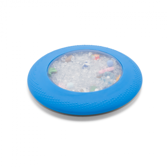 Peekaboo Sensory Bag - Beach - Sensory Zone