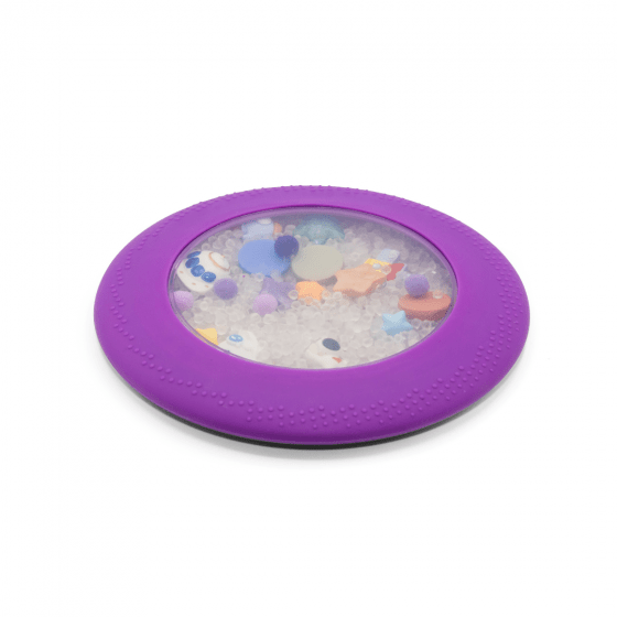 Peekaboo Sensory Bag - Beach - Sensory Zone