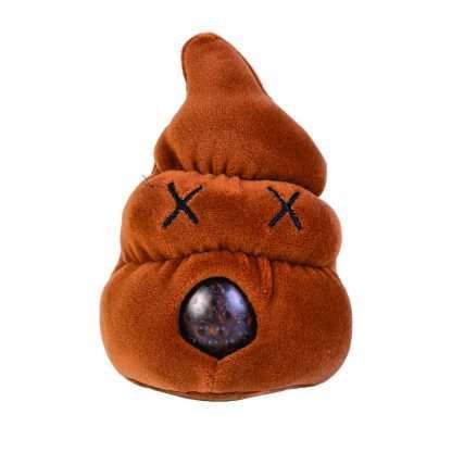 Poop Plush Ball Jellies - Sensory Zone