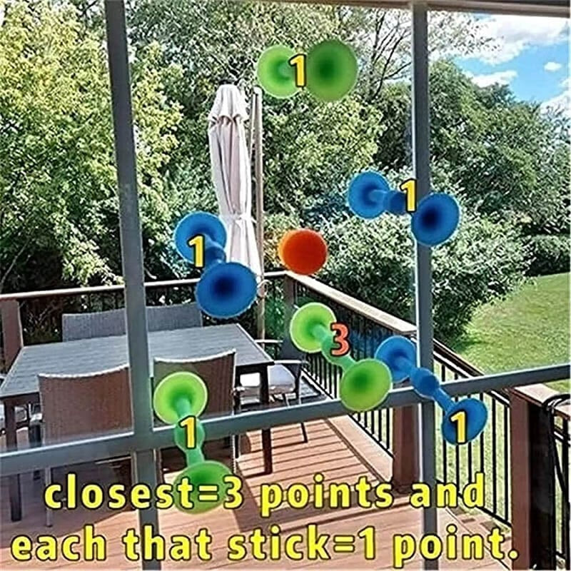 Pop Darts - Sensory Zone
