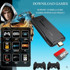 Retro Game Drive - Sensory Zone