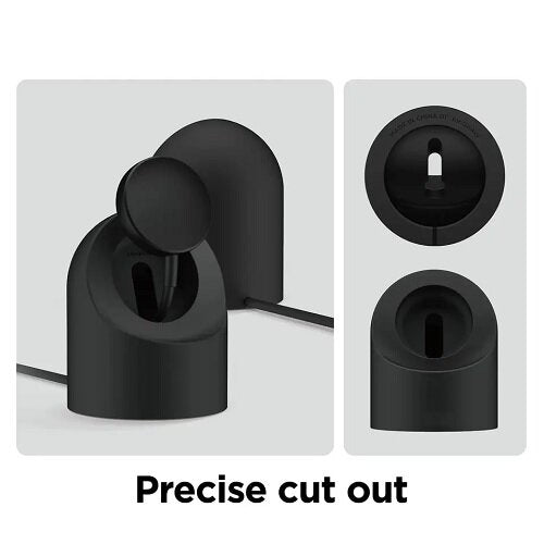 Samsung Galaxy Watch 3/4/5 40 40 45 46mm Charging Stand Charger Dock - Sensory Zone