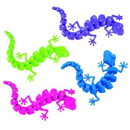 Sensory Gecko - Sensory Zone