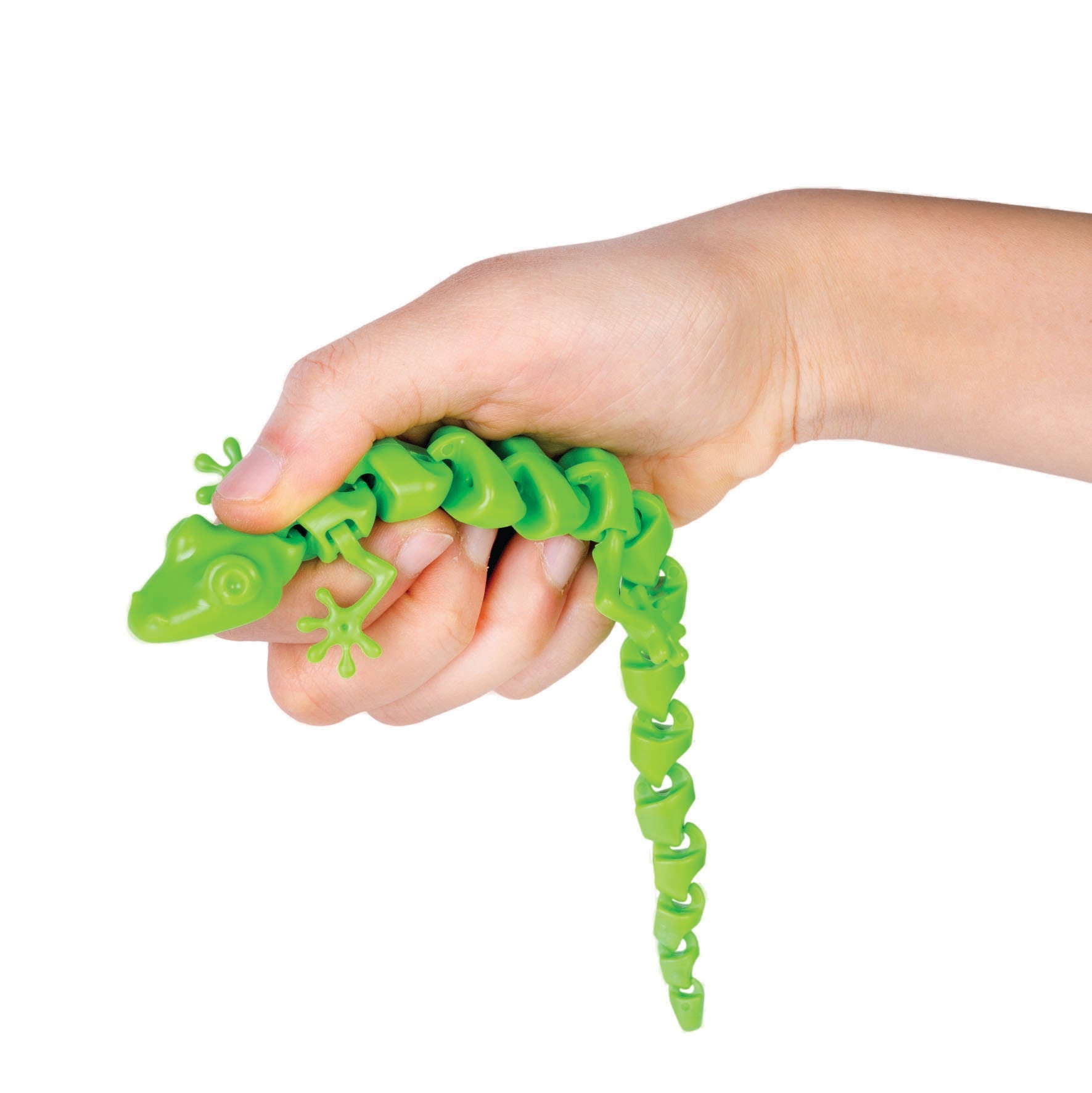 Sensory Gecko - Sensory Zone