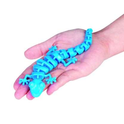 Sensory Gecko - Sensory Zone