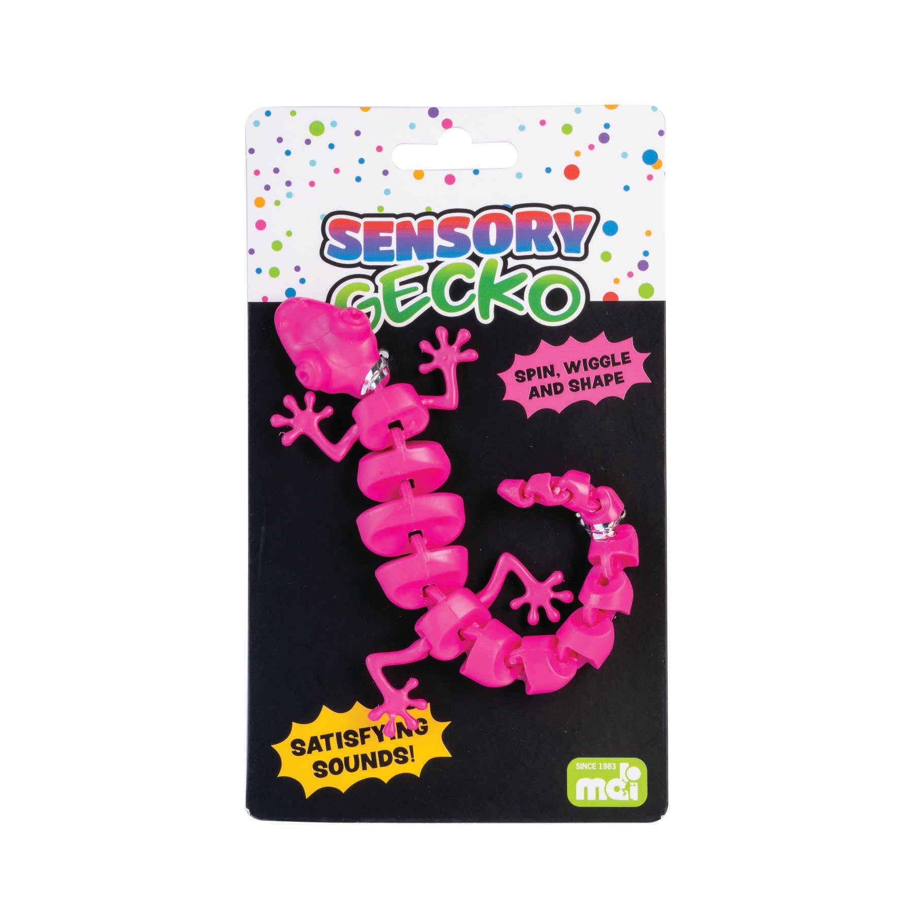 Sensory Gecko - Sensory Zone