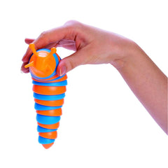 Slinky Wiggle Fidget Slug - Sensory Zone