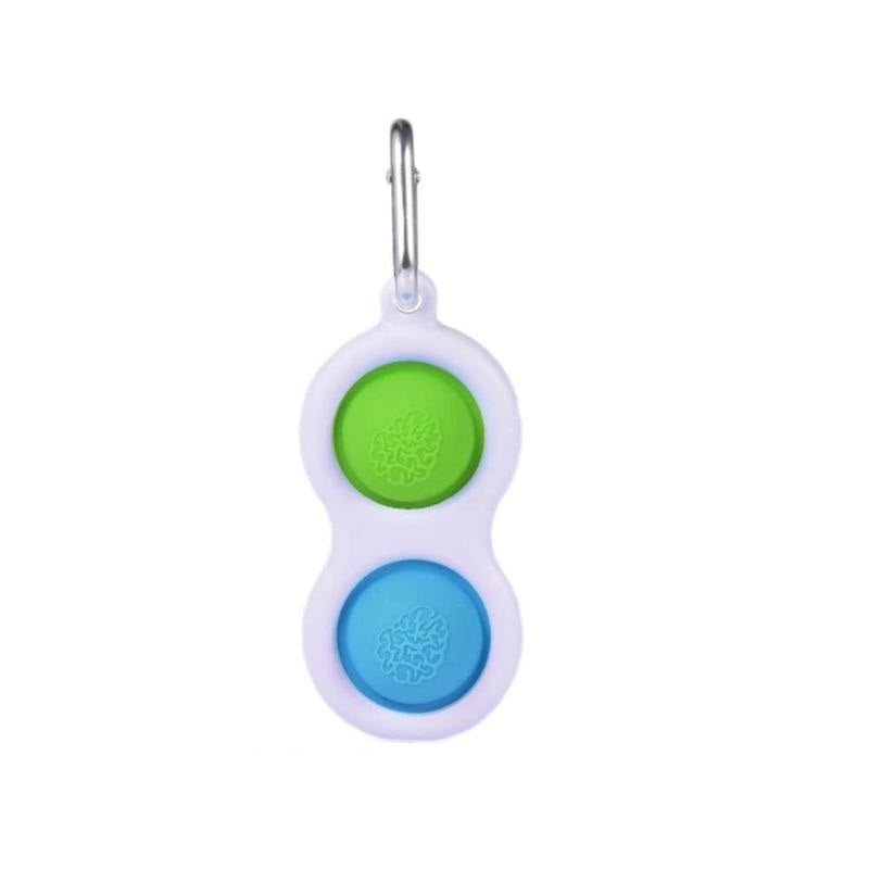 Simple Dimple - Sensory Zone